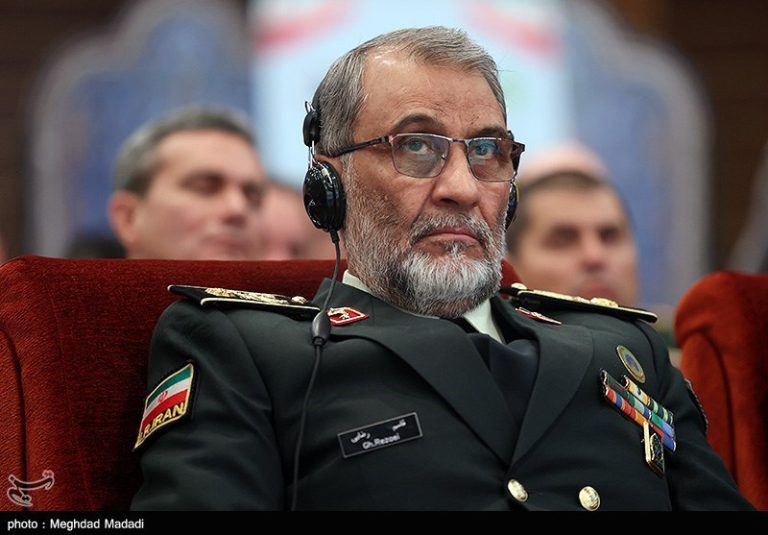 ۹۸ درصد تجهیزات پلیس ایران بومی است